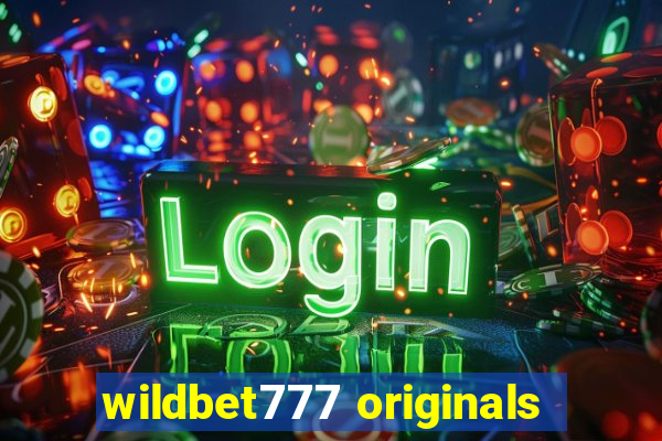 wildbet777 originals